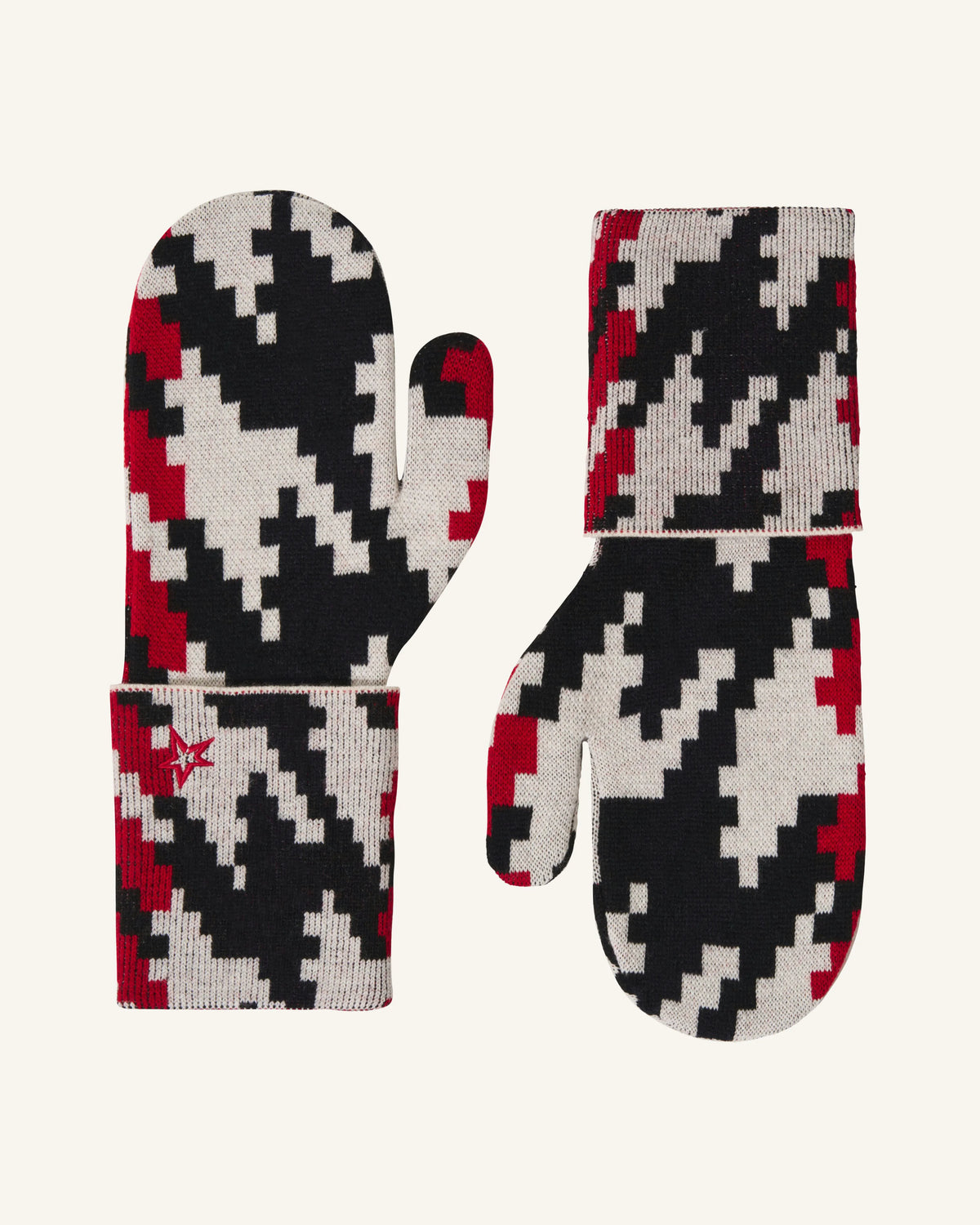 Houndstooth