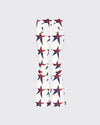 Star Print - Snow White