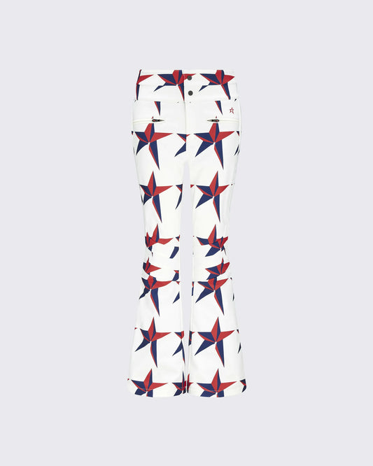 Star Print - Snow White