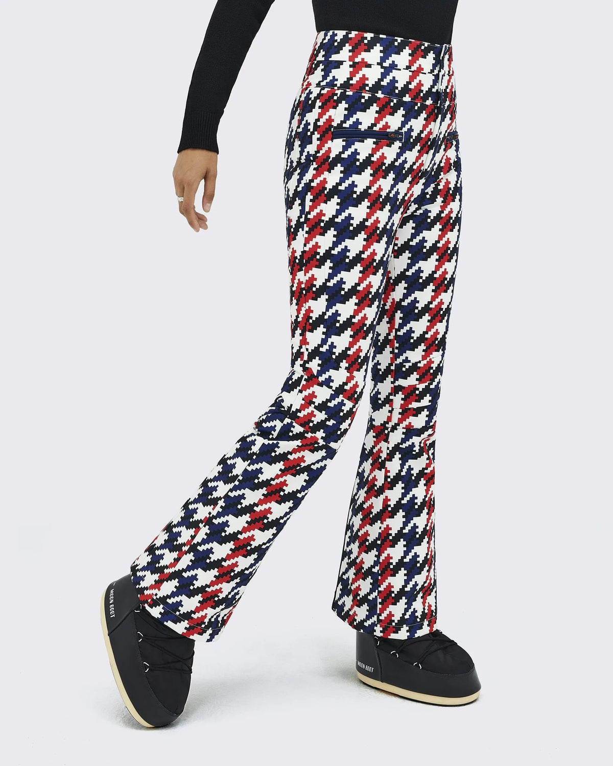 Houndstooth