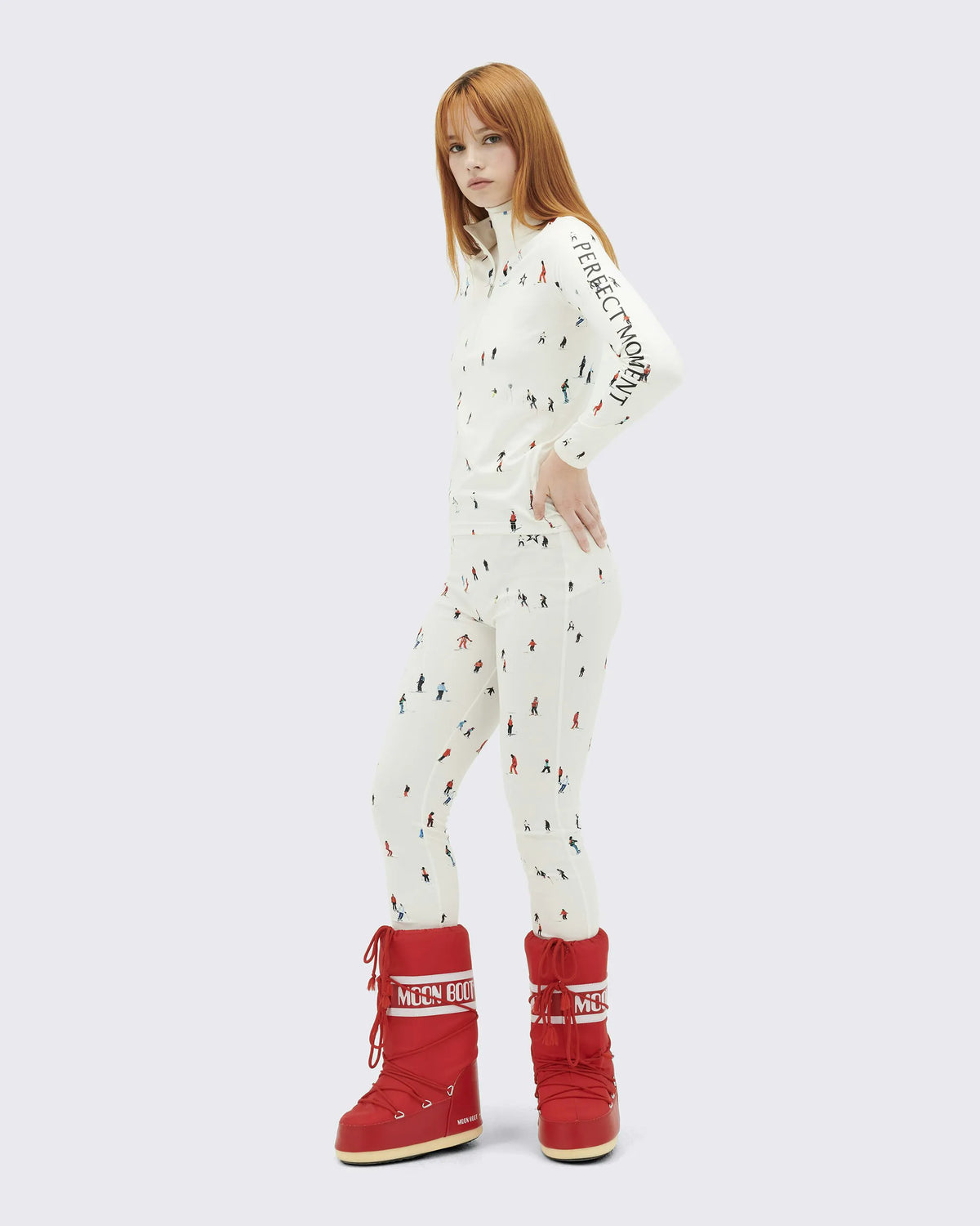 Dede Ski Print