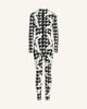 Black & White - Houndstooth Starlight