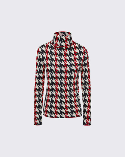 Houndstooth