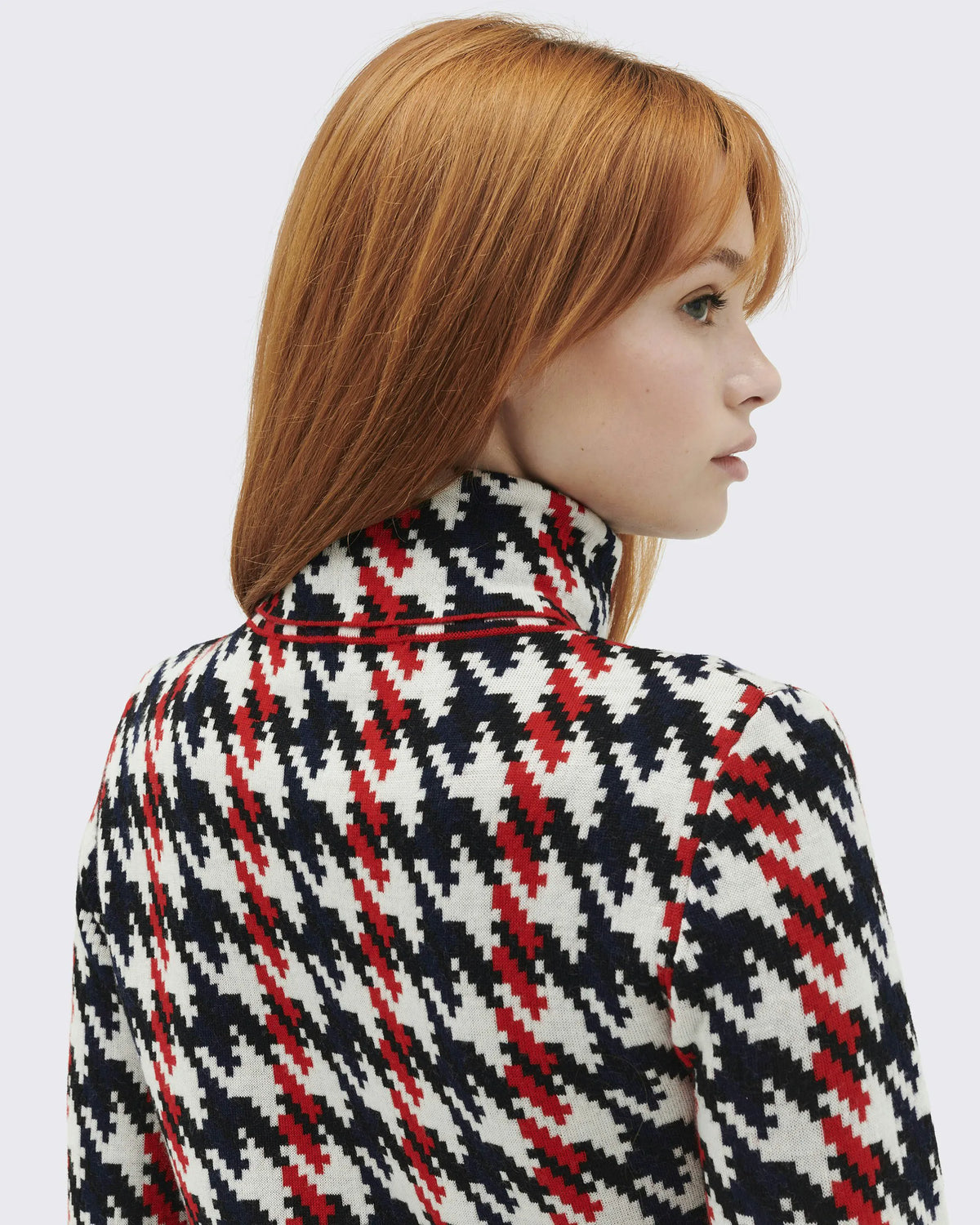 Houndstooth