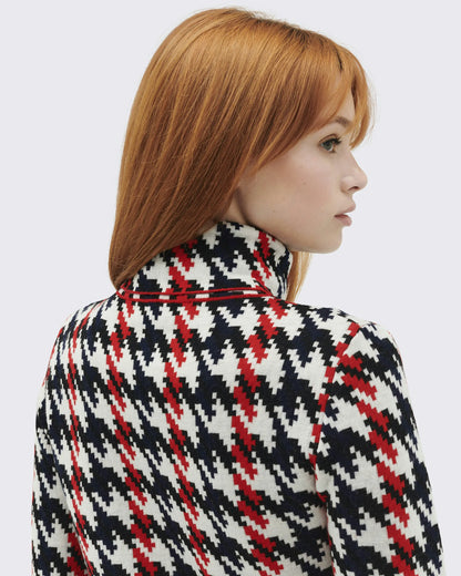 Houndstooth