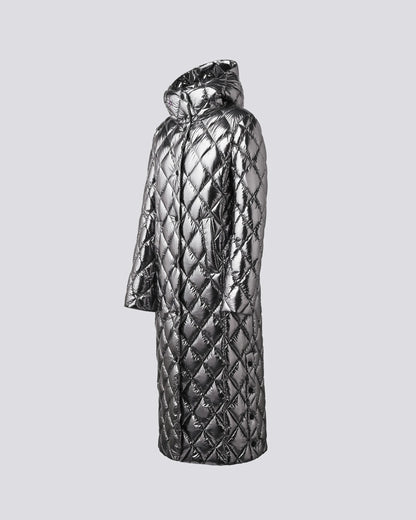 Silver Foil