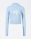 Bluebird Blue