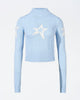 Bluebird Blue