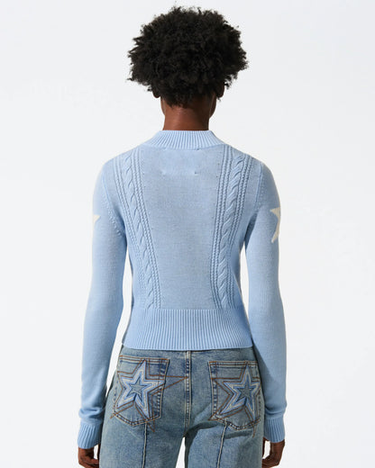 Bluebird Blue