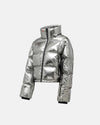 Silver Foil