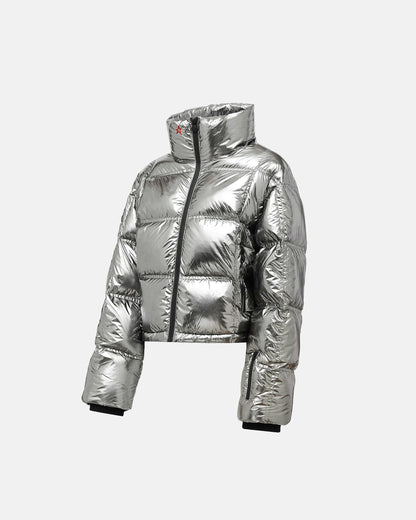 Silver Foil