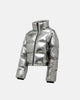 Silver Foil