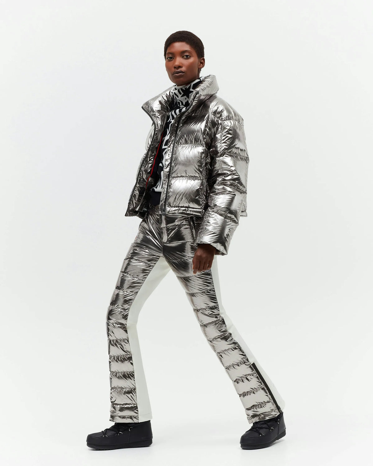 Silver Foil