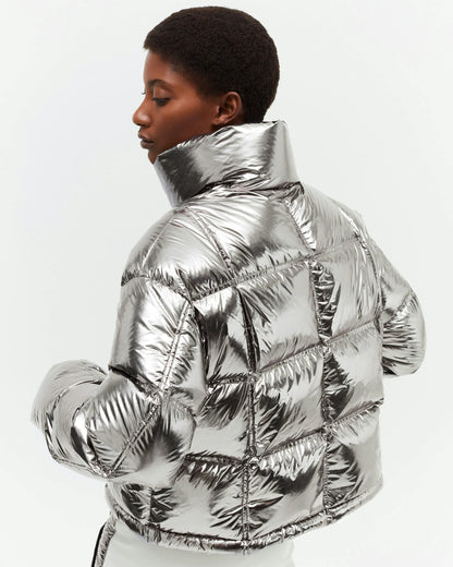 Silver Foil