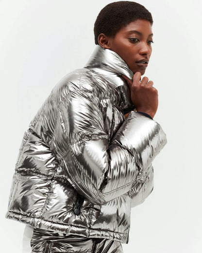 Silver Foil