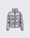 Silver Foil