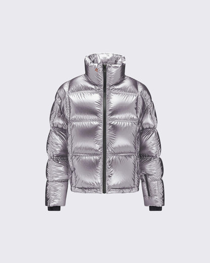 Silver Foil
