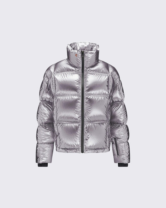 Silver Foil