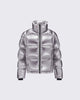 Silver Foil