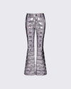 Silver Foil