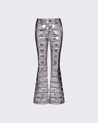 Silver Foil