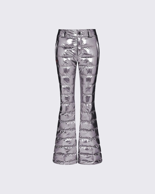 Silver Foil