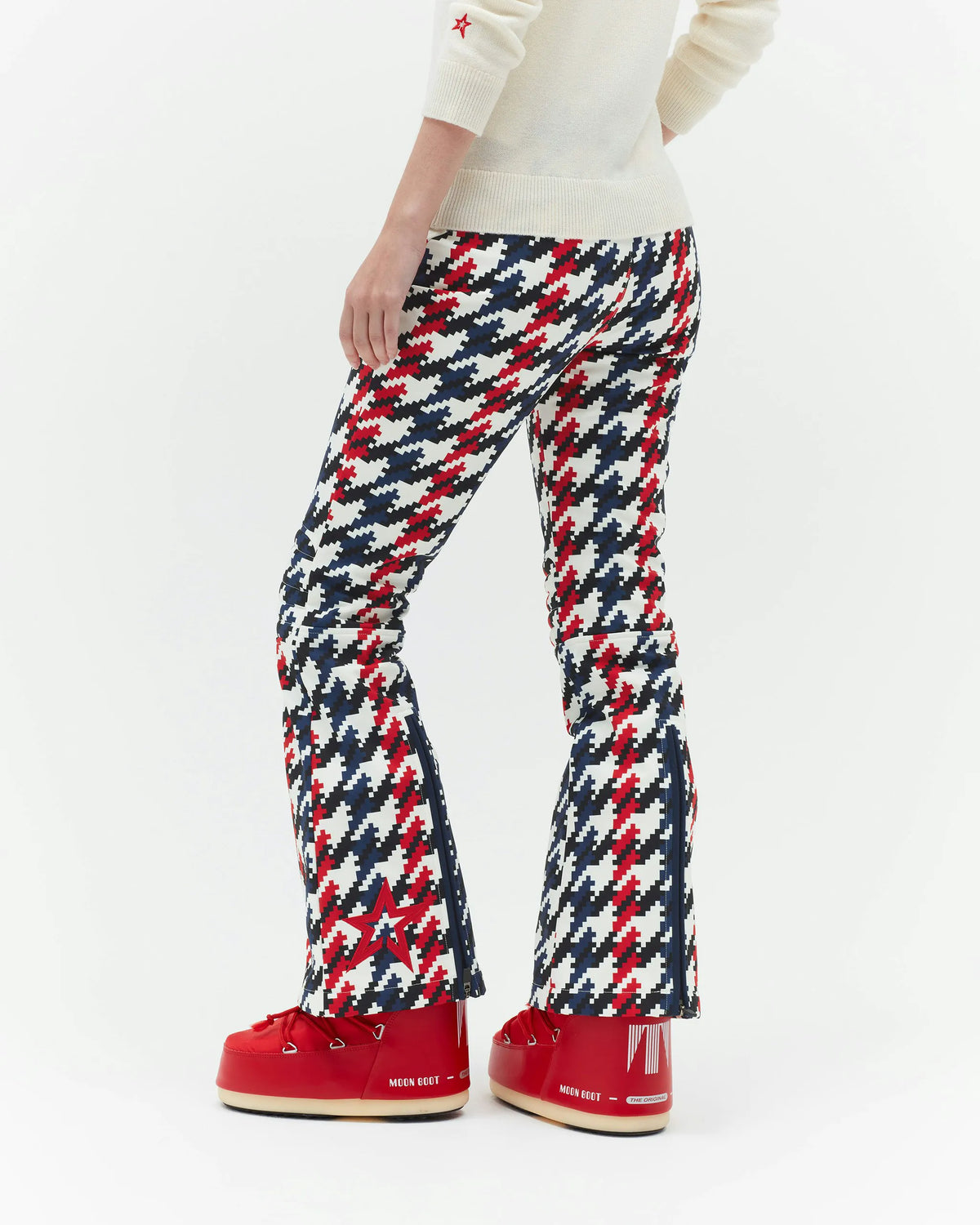 Houndstooth
