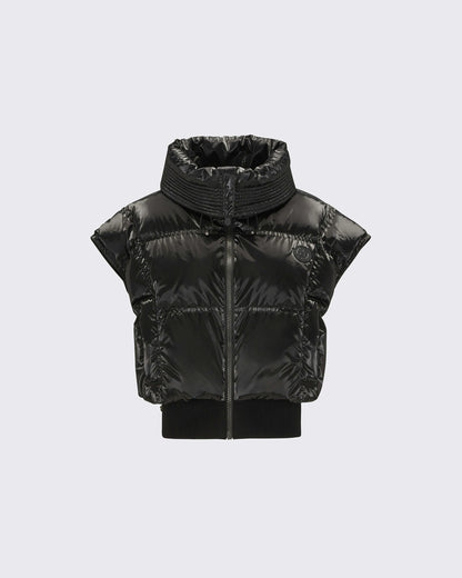 Black Foil