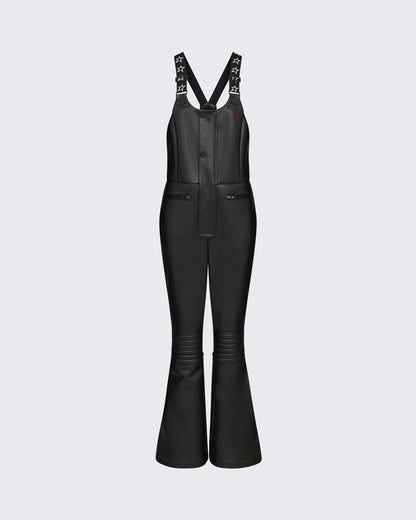 Black (Faux Leather)