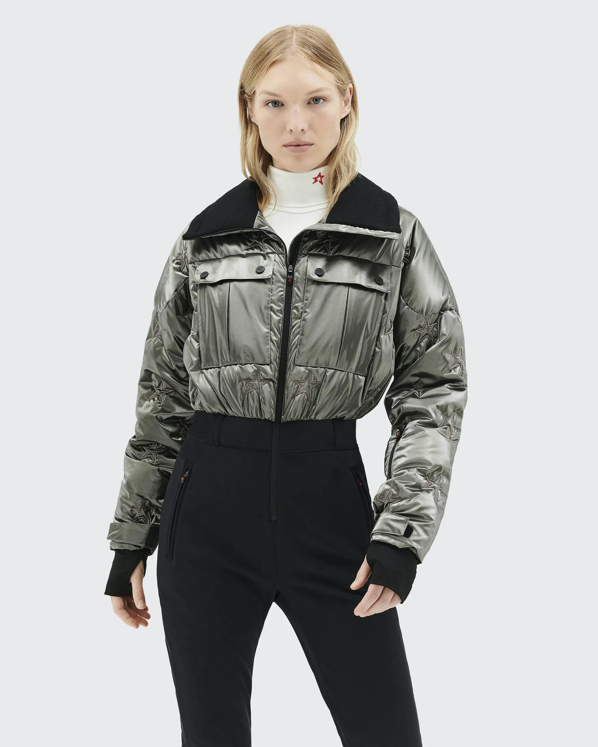 Gunmetal