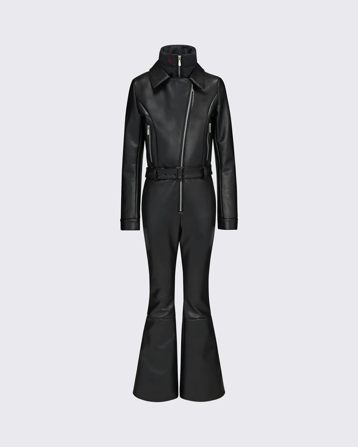 Black (Faux Leather)