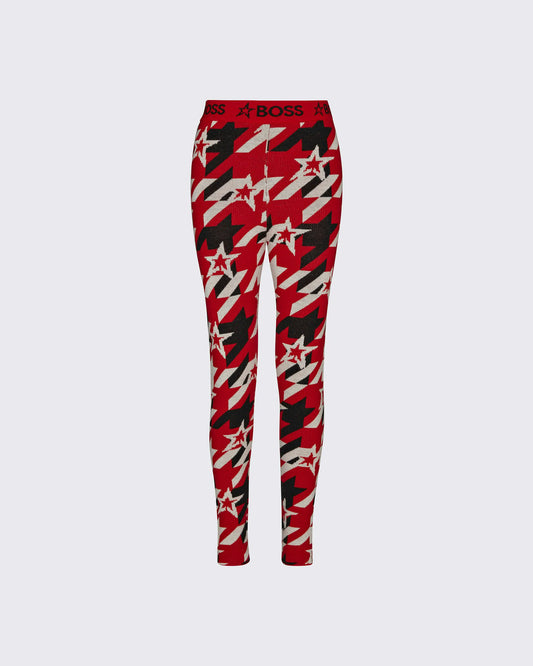 Houndstooth - Boss