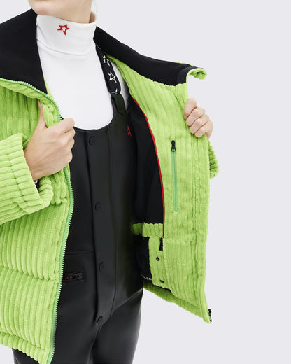 Pear Green