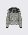 Gunmetal