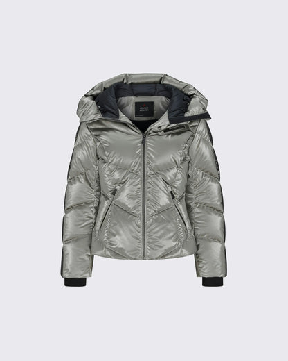 Gunmetal