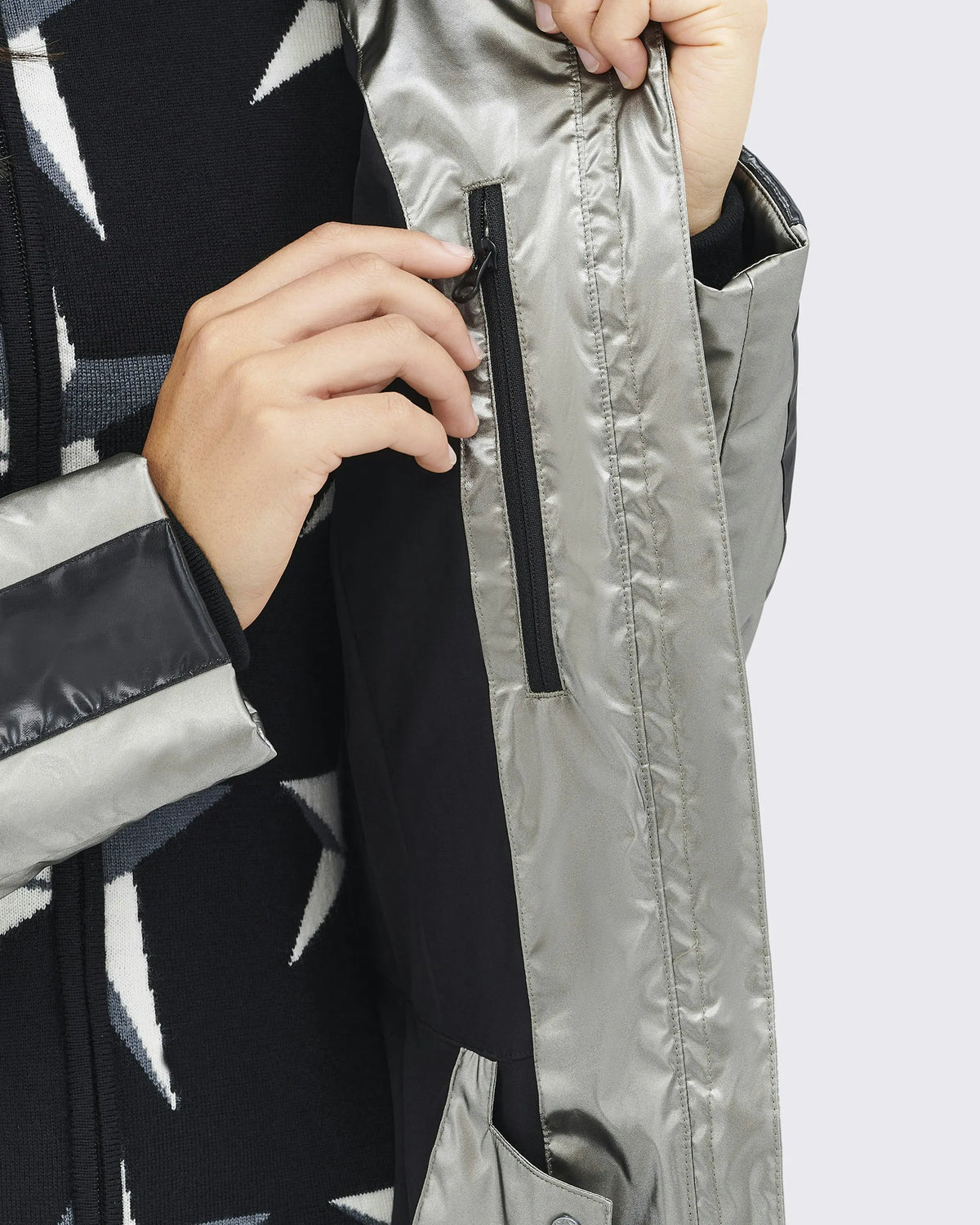 Gunmetal