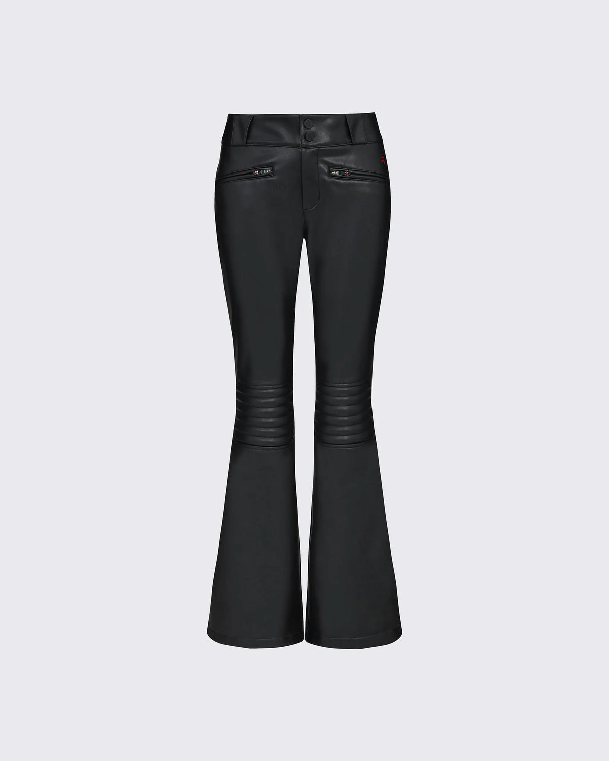 Black (Faux Leather)