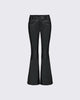 Black (Faux Leather)
