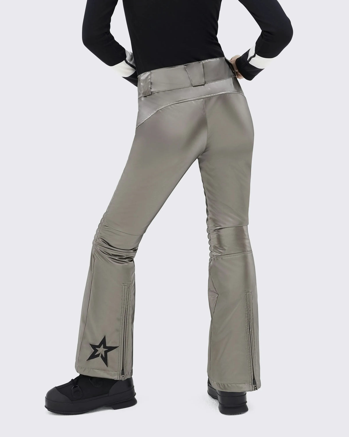 Gunmetal