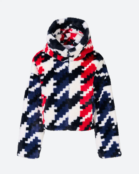 Houndstooth