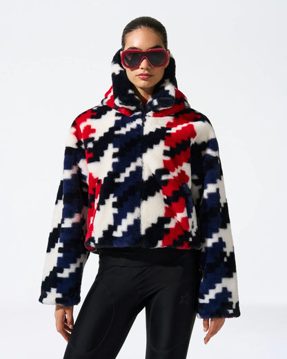 Houndstooth