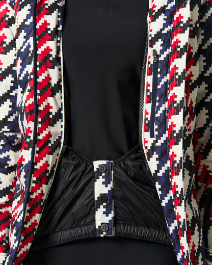 Houndstooth