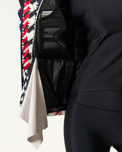 Houndstooth