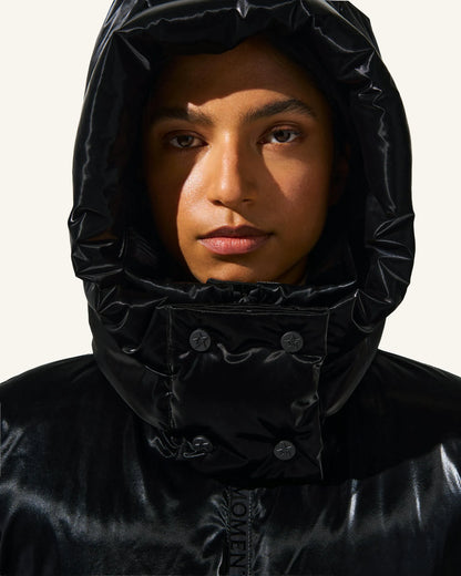 Black Liquid