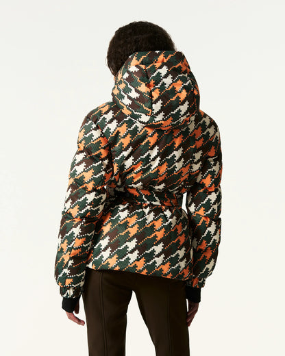 Scratch Houndstooth