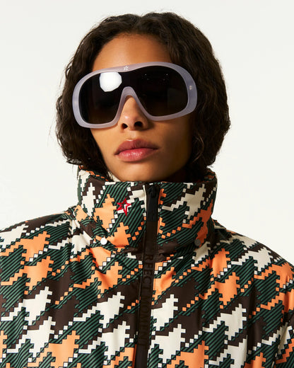 Scratch Houndstooth