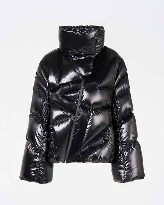 Black Liquid