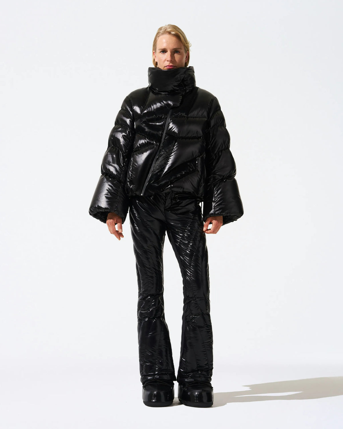 Black Liquid