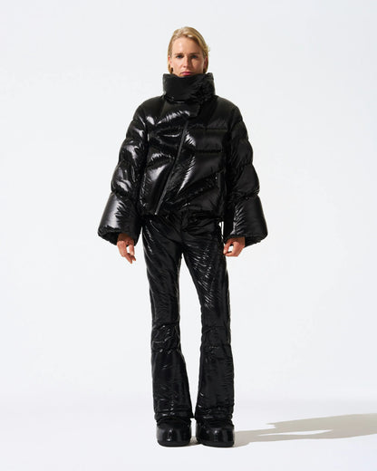 Black Liquid