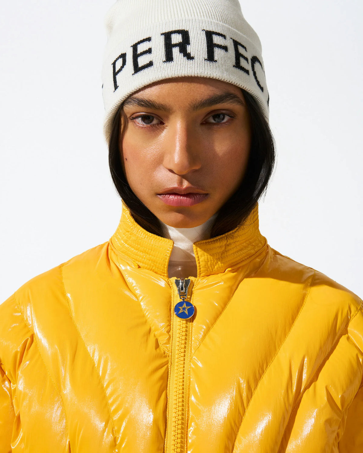 Canary Yellow